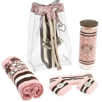 Juicy Couture Tennis Survival Kit