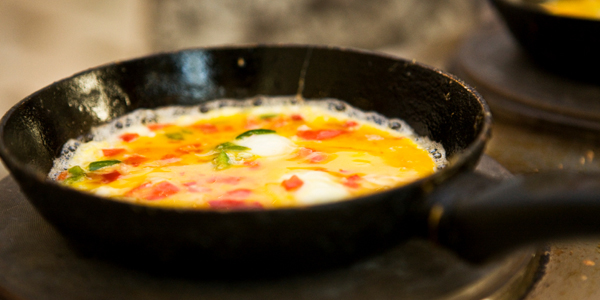 Omlet