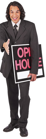 Open House!