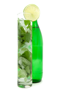 Organic Cocktail