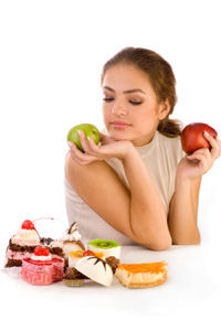 Orthorexia