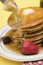 Pancakes