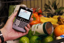 PDA Groceries