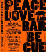 Peace, Love and BBQ