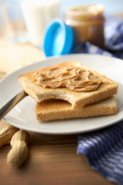 Peanut butter