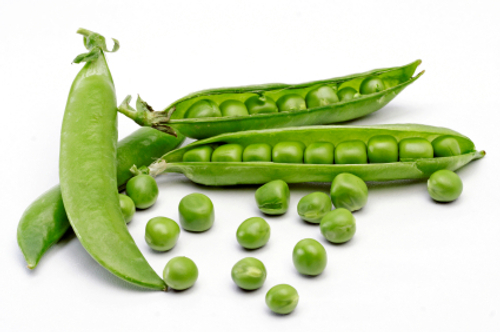 Pea Pics