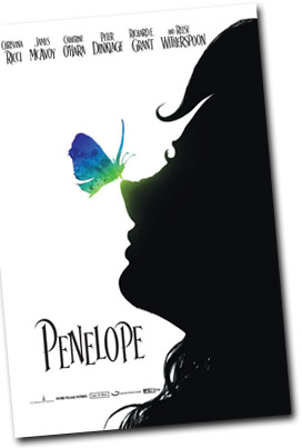 Penelope poster