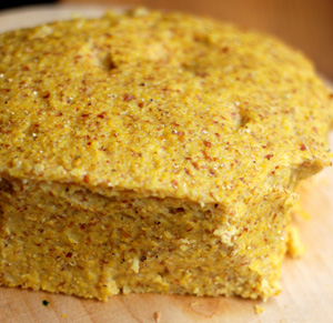 Polenta