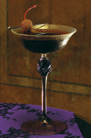 POM Truffle