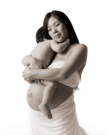 professional pregnant pictures