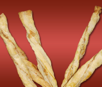 Puff Pastry