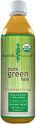 Bombilla Organic Pure Teas