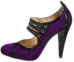 Boutique 9 Women's Giganta Mary Jane