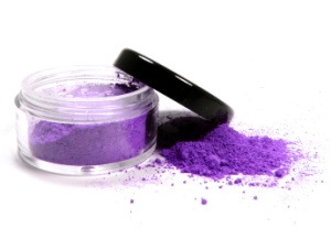 Mineral cosmetics
