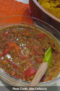 Salsa