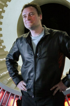 Rod McKay - Stargate Atlantis