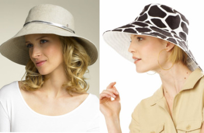Safari hats