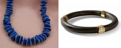 Safari jewelry