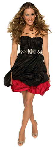 Carrie Bradshaw