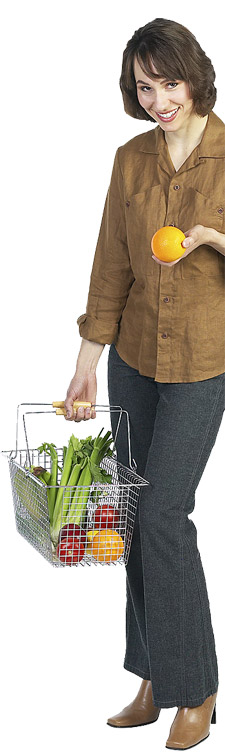 Save money on food