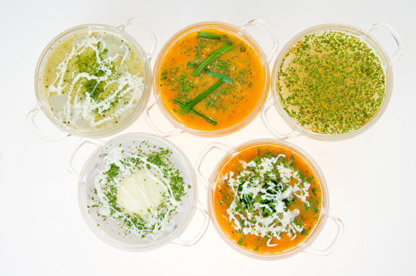 Soups