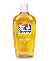 sea breeze skin care