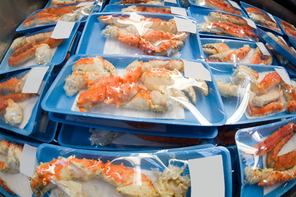Seafood