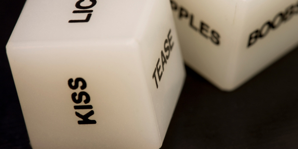 Sexy Dice