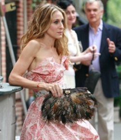 Sarah Jessica Parker - Sex and the City