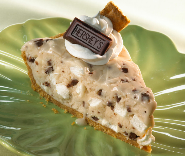 Ice Pie