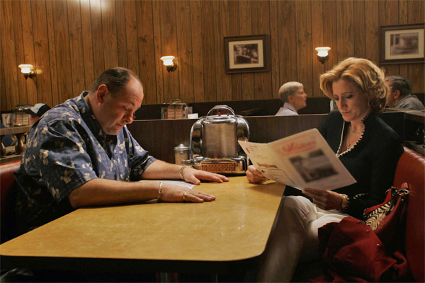 Sopranos