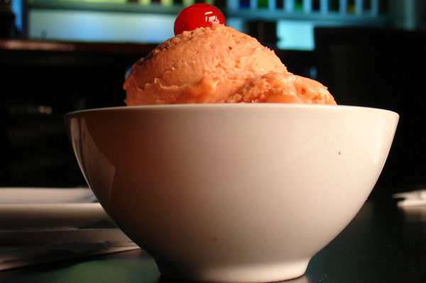 Sorbet