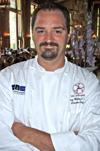 Chef Whatley