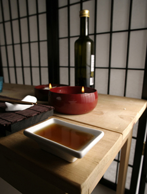 Soy Sauce