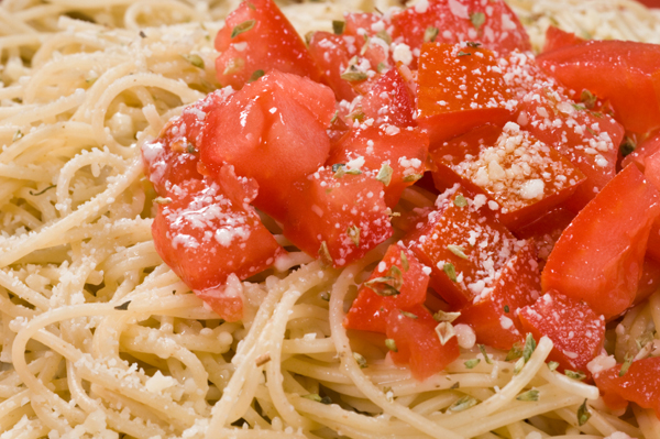 Spaghetti