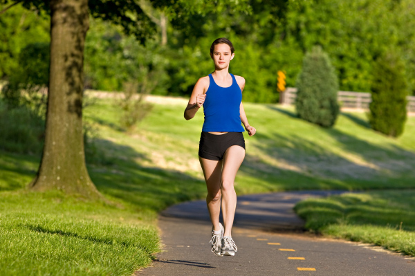 Runner
