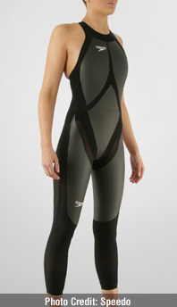 LZR Racer