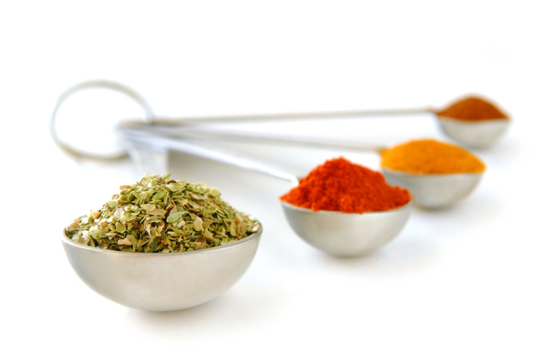 Spices Images