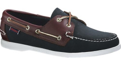 Sebago Spinnaker