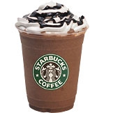 Americano Starbucks