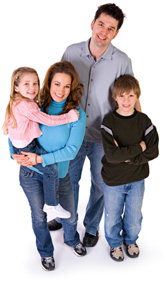 Step-Family