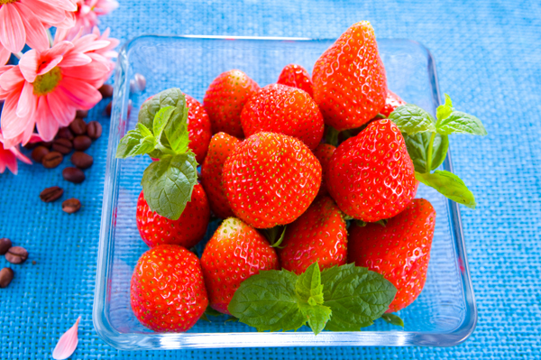 Strawberry
