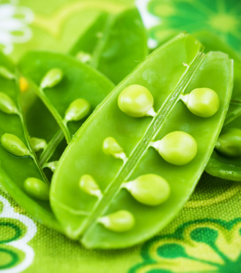 Sugar Snap Peas. Sugar Snap Peas