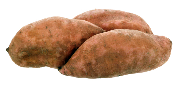 sweet potato