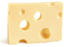 Swiss Cheese