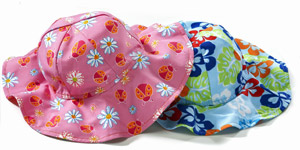 Target - Circo - baby hats