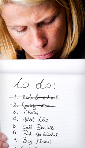 To Do List