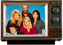 Family Ties