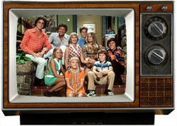 The Brady Bunch