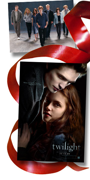 Twilight - the movie